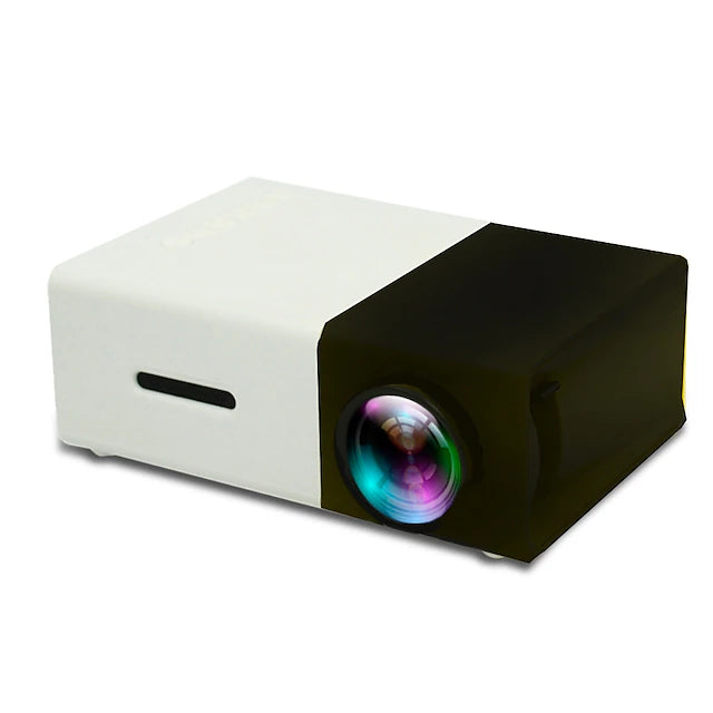 Mini Portable Projector