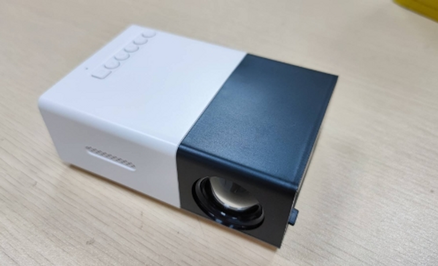 Mini Portable Projector